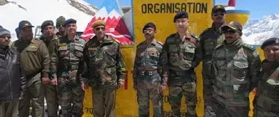 Border Roads Organisation (BRO) Recruitment 2025: 542 Multi-Skilled Worker & Vehicle Mechanic Positions
