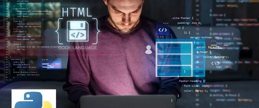 Top 5 High Paying Python Jobs