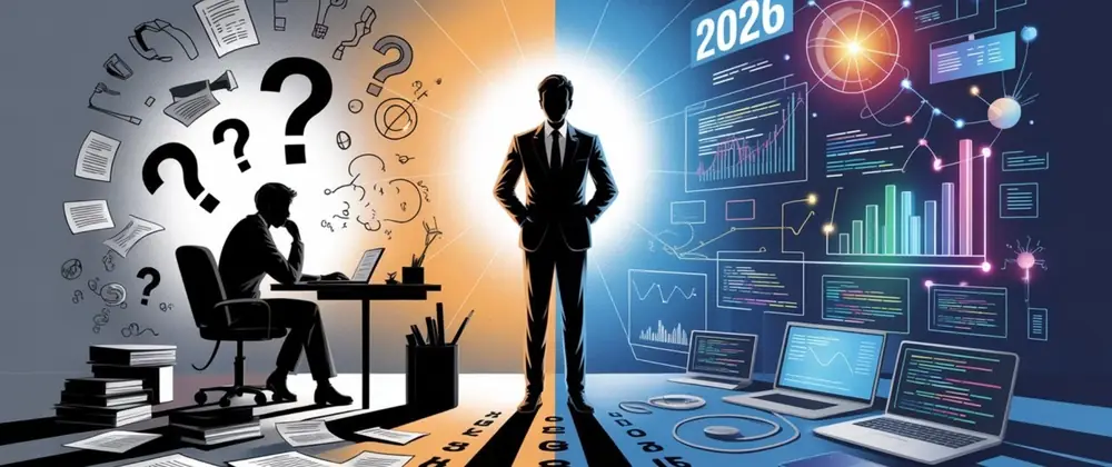 My Journey Into Data Science Jobs: From Confused to Confident in 2026